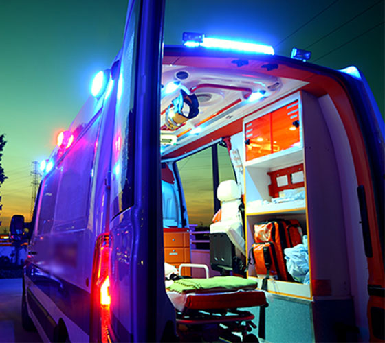 鲁山县车辆内部展示